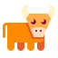 02 bull Icon