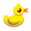 02 duck Icon