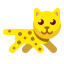02 leopard Icon