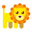 02 lion Icon