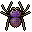 Jumping Spider Icon