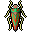 Leafhopper Icon