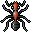 Red Ant Icon