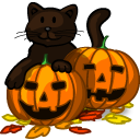 Pumpkins Icon