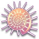 Stellaria solaris Icon