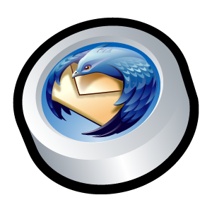 Mozilla Thunderbird Icon