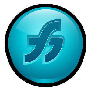 Macromedia Freehand MX Icon