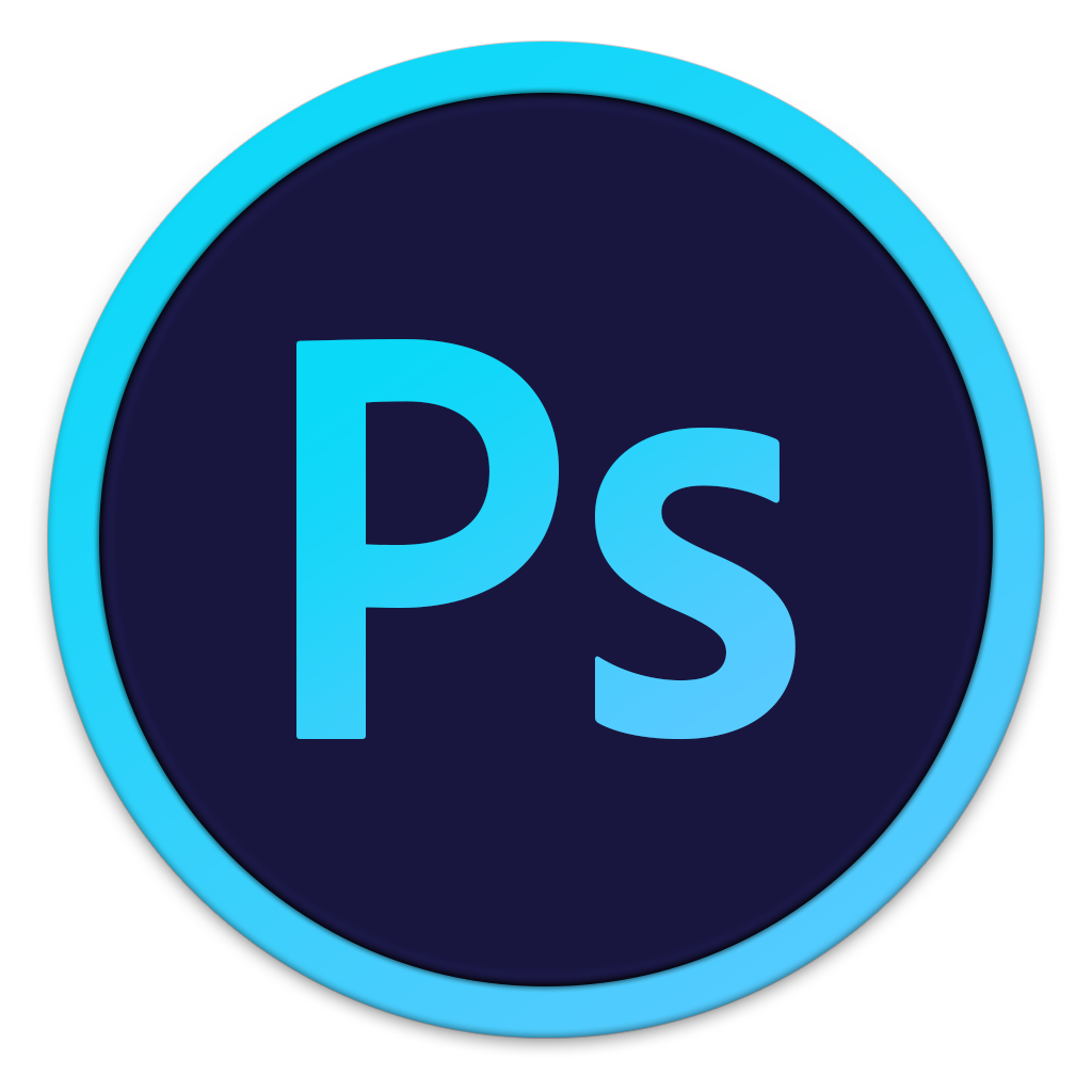 Adobe Ps Icon