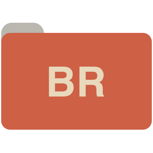 BR Icon