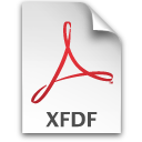 ACP Xfdf Icon