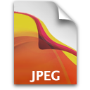AI JPEGFile Icon Icon