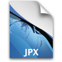 PS JPXIcon Icon