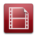 flash video encoder appicon Icon