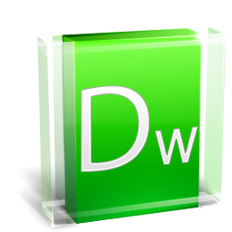 Download Adobe Dreamweaver Vector Icons free download in SVG, PNG ...