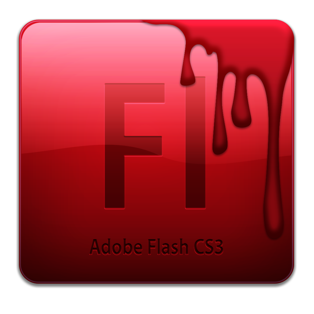 Fl CS3 Icon