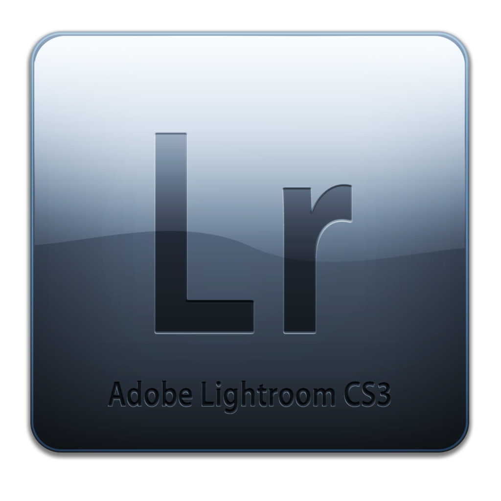 Lr CS3 Icon (clean) Icon