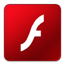Adobe Flash Player 9 Icon