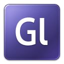 Adobe GoLive CS3 Icon