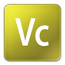 Adobe Version Cue CS3 Icon