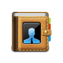 contacts Icon