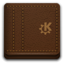 Apps kwalletmanager Icon