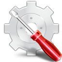 Service Manager Icon