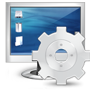 Session Manager Icon