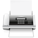 kdeprintfax Icon