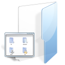 package programs Icon