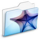 Folder CS2 GoLive Icon