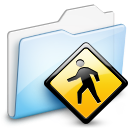 Folder public Icon