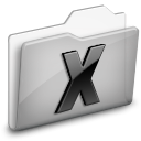 Folder system Icon