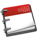 Ical 2 Icon