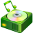 music box Icon