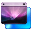 DesktopScreenEffectsPref Icon
