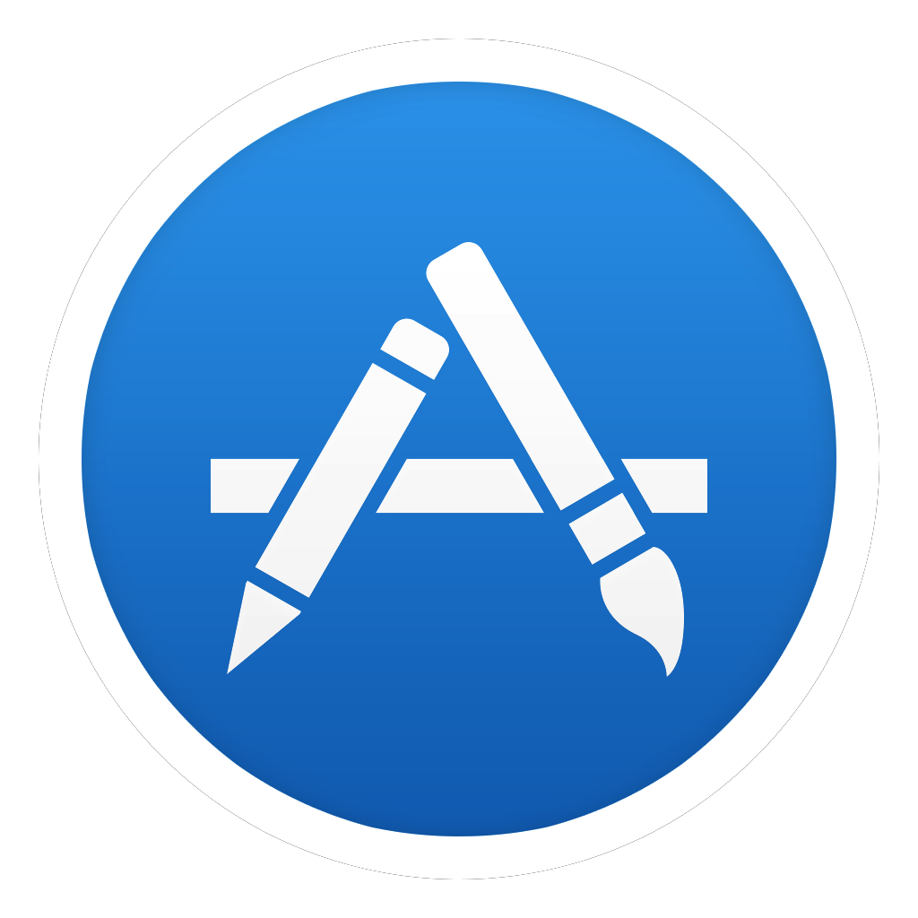 App Store Icon