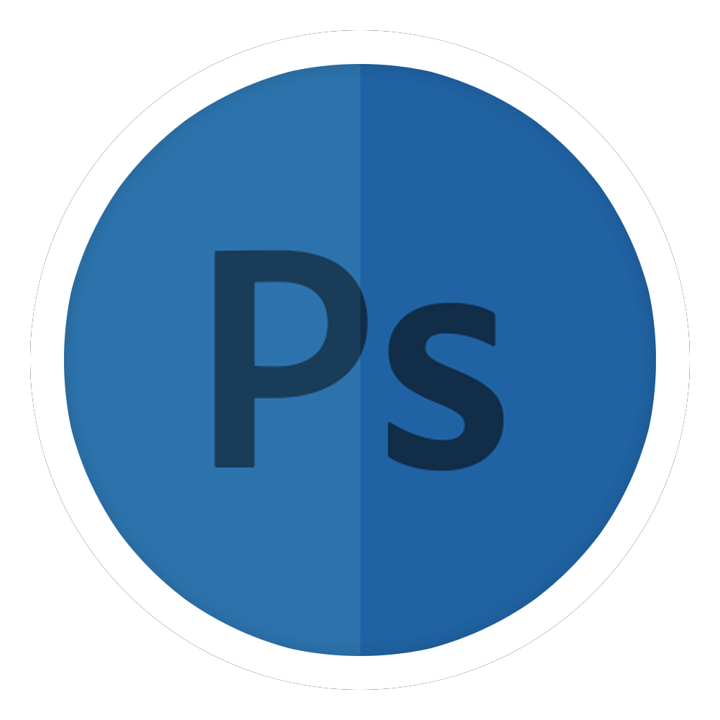 Photoshop Icon