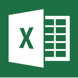 Excel Vector Icons Free Download In Svg Png Format