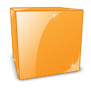 Cube SZ Icon