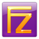 FileZilla SZ Icon