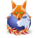 Firefox SZ Icon