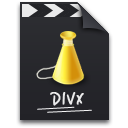 DIVX Icon
