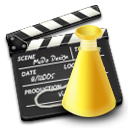 VLC media player Icon