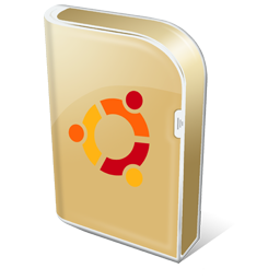 Box ubuntu Icon
