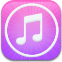ios7 iTunes Icon