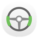 Driving Mode Icon