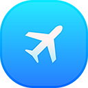 airplane mode Icon