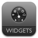 Widgets Icon