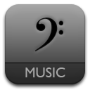 iTunes Icon