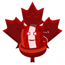 Canadian Icon